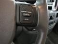 Medium Slate Gray Controls Photo for 2007 Dodge Ram 2500 #82126012