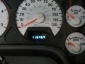 Bright Silver Metallic - Ram 2500 SLT Quad Cab 4x4 Photo No. 20