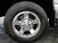 2007 Dodge Ram 2500 SLT Quad Cab 4x4 Wheel and Tire Photo