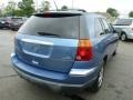 2007 Marine Blue Pearl Chrysler Pacifica Touring AWD  photo #3