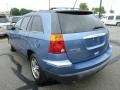 2007 Marine Blue Pearl Chrysler Pacifica Touring AWD  photo #5