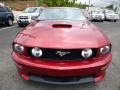 2007 Redfire Metallic Ford Mustang GT Premium Coupe  photo #6