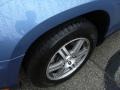 2007 Marine Blue Pearl Chrysler Pacifica Touring AWD  photo #9