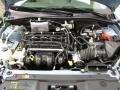 2.0 Liter DOHC 16-Valve Duratec 4 Cylinder Engine for 2009 Ford Focus SEL Sedan #82126378