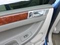 Marine Blue Pearl - Pacifica Touring AWD Photo No. 14