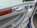 2007 Marine Blue Pearl Chrysler Pacifica Touring AWD  photo #15