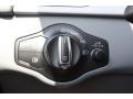 Titanium Grey/Steel Grey Controls Photo for 2013 Audi A5 #82126824