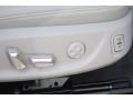 2013 Audi A5 Titanium Grey/Steel Grey Interior Controls Photo