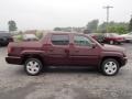 Dark Cherry Pearl - Ridgeline RTL Photo No. 5