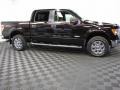 Kodiak Brown Metallic - F150 XLT SuperCrew 4x4 Photo No. 3