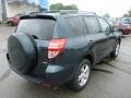 Black Forest Pearl - RAV4 I4 4WD Photo No. 3