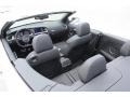  2013 S5 3.0 TFSI quattro Convertible Black Interior