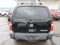 Super Black - Xterra XE V6 4x4 Photo No. 4
