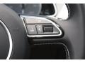 Black Controls Photo for 2013 Audi S5 #82127581