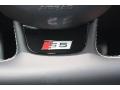 2013 Audi S5 3.0 TFSI quattro Convertible Marks and Logos