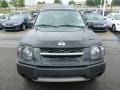 Super Black - Xterra XE V6 4x4 Photo No. 7