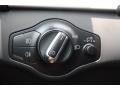Black Controls Photo for 2013 Audi S5 #82127642