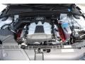 3.0 Liter FSI Supercharged DOHC 24-Valve VVT V6 Engine for 2013 Audi S5 3.0 TFSI quattro Convertible #82127681