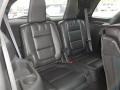 2013 Sterling Gray Metallic Ford Explorer Limited  photo #16