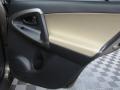 Pyrite Metallic - RAV4 I4 4WD Photo No. 13