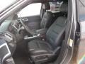 2013 Sterling Gray Metallic Ford Explorer Limited  photo #25