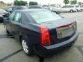 Blue Onyx - CTS Sedan Photo No. 5