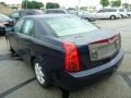 2003 Blue Onyx Cadillac CTS Sedan  photo #5