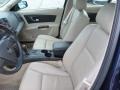 Blue Onyx - CTS Sedan Photo No. 10