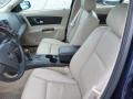 2003 Blue Onyx Cadillac CTS Sedan  photo #10