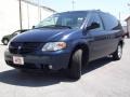 Midnight Blue Pearl - Grand Caravan SXT Photo No. 1