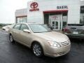 Desert Sand Mica 2006 Toyota Avalon XLS