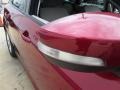 2013 Ruby Red Ford Focus SE Hatchback  photo #9