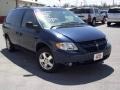Midnight Blue Pearl - Grand Caravan SXT Photo No. 2