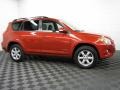 Barcelona Red Metallic - RAV4 Limited 4WD Photo No. 3