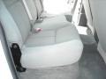 2005 Bright White Dodge Dakota ST Quad Cab  photo #7