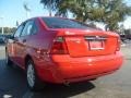 Infra-Red - Focus ZX4 SE Sedan Photo No. 5