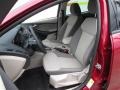 2013 Ruby Red Ford Focus SE Hatchback  photo #19