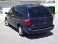 Midnight Blue Pearl - Grand Caravan SXT Photo No. 4