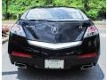 Crystal Black Pearl - TL 3.5 Photo No. 5