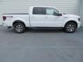 2013 Oxford White Ford F150 FX2 SuperCrew  photo #3