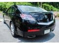 Crystal Black Pearl - TL 3.5 Photo No. 6