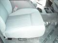 2005 Bright White Dodge Dakota ST Quad Cab  photo #11