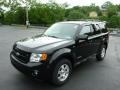 Black - Escape Limited 4WD Photo No. 3