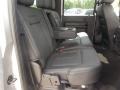 Ingot Silver Metallic - F350 Super Duty Platinum Crew Cab 4x4 Photo No. 17