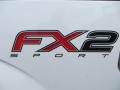 2013 Oxford White Ford F150 FX2 SuperCrew  photo #16