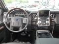 Ingot Silver Metallic - F350 Super Duty Platinum Crew Cab 4x4 Photo No. 18