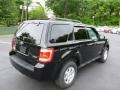 Black - Escape Limited 4WD Photo No. 11