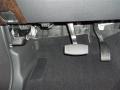Ingot Silver Metallic - F350 Super Duty Platinum Crew Cab 4x4 Photo No. 25