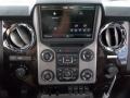 Ingot Silver Metallic - F350 Super Duty Platinum Crew Cab 4x4 Photo No. 26