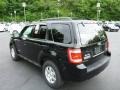 Black - Escape Limited 4WD Photo No. 13